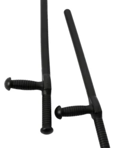 Tonfa Policía Carbono 50cm