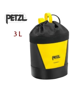 Bolsa portaherramientas Toolbox 3 de Petzl