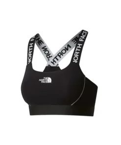 Top Mujer The North Face Cambrena Negro
