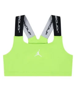 Top Niña Jordan Sport Verde