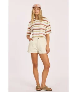 Top Sisstr Feeling Free Para Mujer