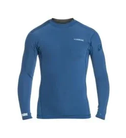 Top de Surf de neopreno Quiksilver 1.5mm Everyday Sessions LS