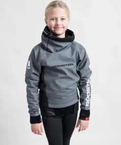 Top Cortavientos Infantil Rooster Pro Lite Aquafleece – Vela Ligera