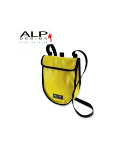 topo bag – bolsa acolchada para topografía – alp design