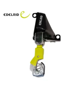Topper Station – Anclaje de cuerda superior – Edelrid