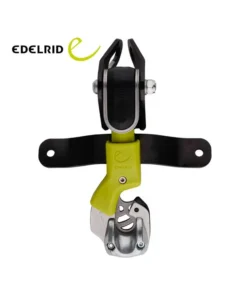 Topper Station Refit II – Anclaje de cuerda superior – Edelrid