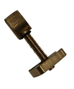 Tornillo Palometa Deflow Longboard