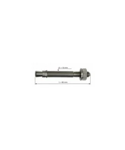 Tornillo expansión Inox. M10 x 86mm – Raumer
