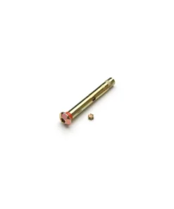 Tornillo expansivo D10 para pared