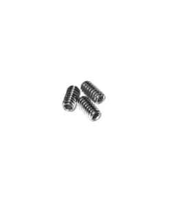 Tornillos Deflow Single Tab 3 Unidades
