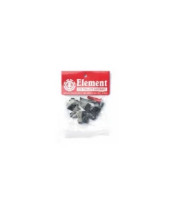 Tornillos Skate Element Phlips Hdwr 7-8 Inch