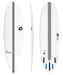 Tabla de surf Fundboard Torq Tec M2