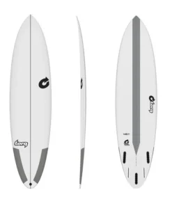 Tabla de surf Fundboard Torq Tec M2S
