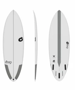Tabla de surf Fundboard Torq Tec Multiplier