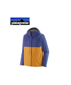 chaqueta impermeable patagonia