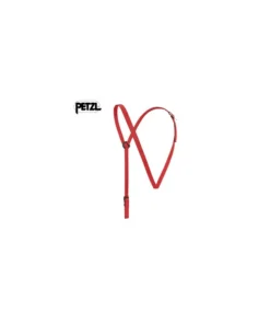 Torse – Tirantes posicionamiento para Croll – Petzl