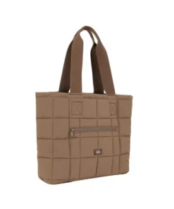 Tote Unisex Dickies Gardiner Marrón