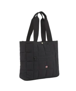 Tote Unisex Dickies Gardiner Negro