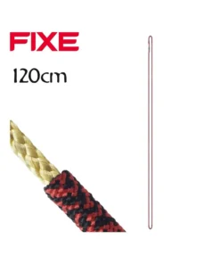 Tou aramid sling 120 cm – Anillo cuerda aramida (6mm x 120cm) – Fixe
