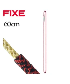 Tou aramid sling 60 cm – Anillo cuerda aramida (6mm x 60cm) – Fixe