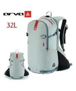 TOUR 32l (Ice Blue) – Mochila técnica y ligera para trekking – Arva