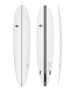 Tabla de surf Longboard Torq Edouard Delpero Pro Tec Minvielle