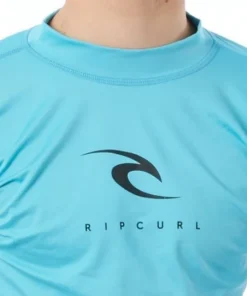 Rip Curl Corps blue licra