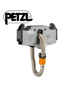 Trac Guide LT – Polea para Tirolina – Petzl