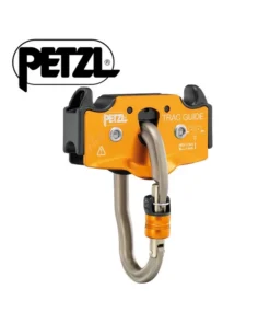 Trac Guide – Polea para Tirolina – Petzl