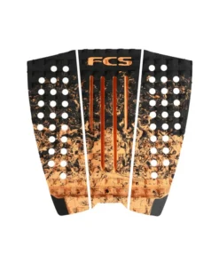 Deck FCS Julian Wilson Treadlite Desert Red