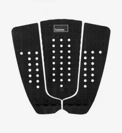 Grip Futures Jordy Signature Traction Negro 3 piezas