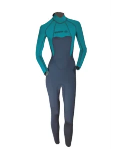 Traje Atoll monopieza Mujer 2mm