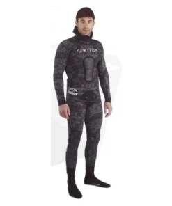 Traje Dark Fusion 5mm