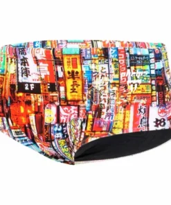 Bañador hombre Neon L14cm 95