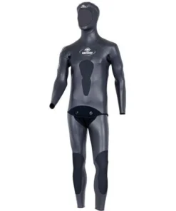 Traje Marlin Elite 3.5mm