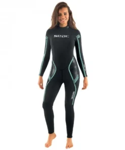 Traje Feel 3mm hombre
