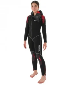 Traje First 5mm junior