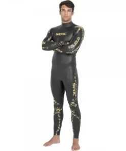 Traje Emotion 1.5mm