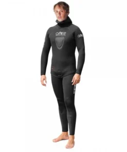 Traje Master Team 5mm