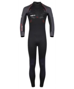 Traje Optima 2 de 5mm