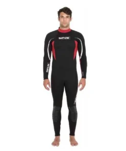 Traje Relax 2,2mm Mujer