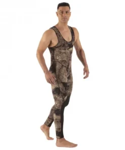 Traje Royal camo 5mm