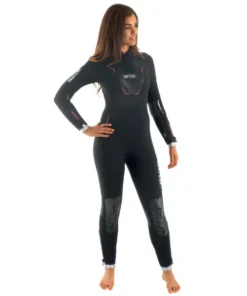 Traje Space mujer 7mm