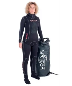 Traje Spetton Fishwoman 5mm