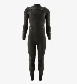 Neopreno Patagonia M’s R2 Yulex Front Zip Full Suit