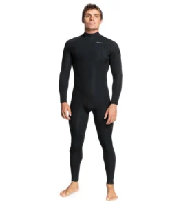 Neopreno Quiksilver EVERYDAY SESSIONS 4/3 BZ