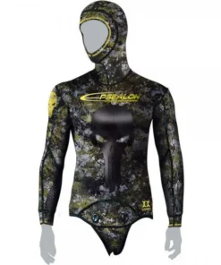Chaqueta Tactical 5mm