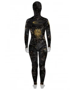 Chaqueta Lotus mujer