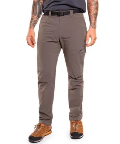 Pantalones Trango World Basset TH Hombre Bungee Cord