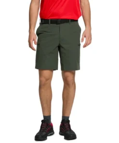 Pantalones Trango World Norgay Hombre Chai Tea